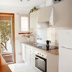 Ca L'anxoveta - Casa Amb Piscina A Prop De La Platja A L' Escala