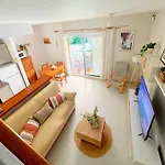بيت للعطل Ca L'anxoveta - Casa Amb Piscina A Prop De La Platja A L' Escala