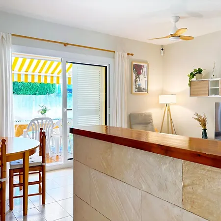 Ca L'anxoveta - Casa Amb Piscina A Prop De La Platja A L' Escala