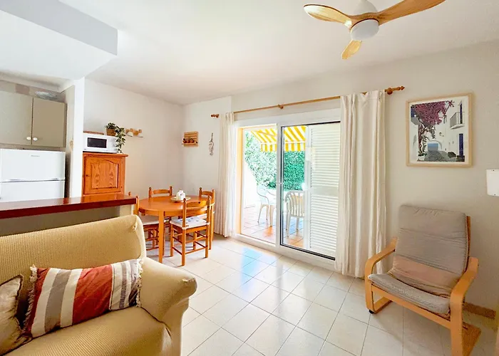 Ca L'anxoveta - Casa Amb Piscina A Prop De La Platja A * L' Escala
